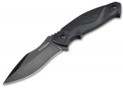 Boker Magnum Advance Pro Fixed Blade