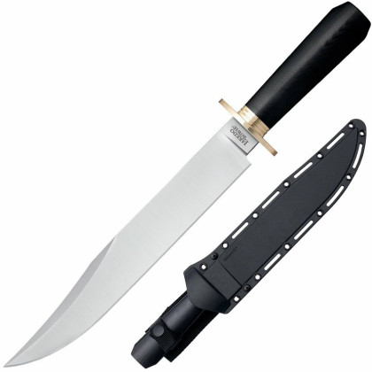 Cold Steel Laredo Bowie