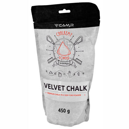 Camp Velvet Chalk 450g