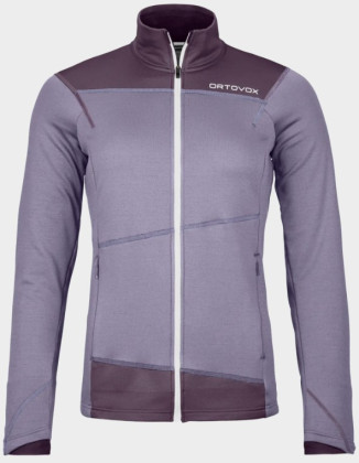 Ortovox Fleece Light Jacket Women's