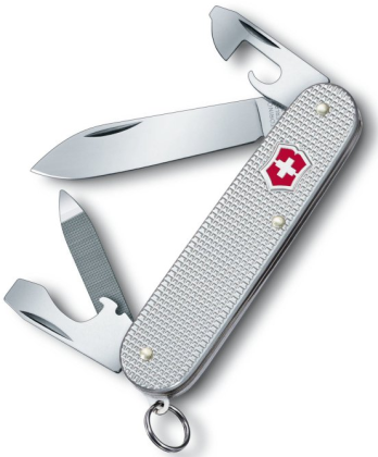 Victorinox Cadet Alox