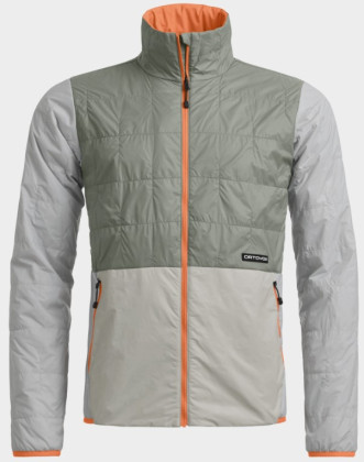 Ortovox Ortler Metawool 60 Rev Jacket Men's