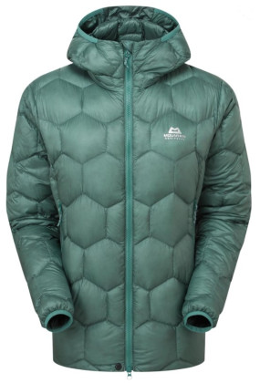 Mountain Equipment Xenith Hooded Jacket Women's