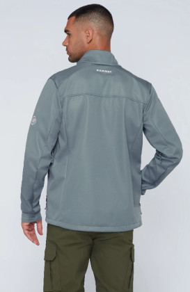 Mammut Ultimate VIII SO Jacket Men