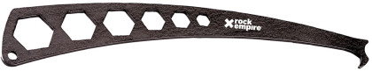 Rock Empire Nut Tool