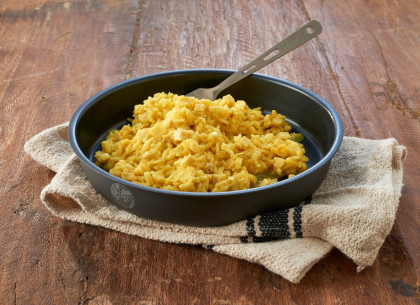Trek’N Eat Kuřecí soté s aromatickou kari rýží (bez lepku)