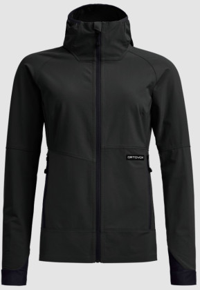 Ortovox Venet Softshell Hooded Jacket Women's