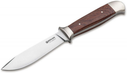 Boker Solingen Försternicker Cocobolo