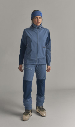 Ortovox Ortler Softshell Plus Jacket Women's