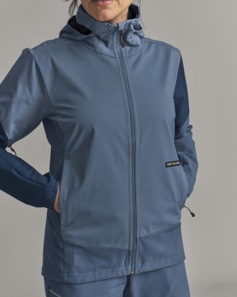Ortovox Ortler Softshell Plus Jacket Women's