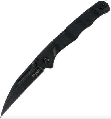 Cold Steel Frenzy II / 3,5" Blackout (3V)