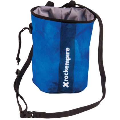 Rock Empire Clouds Chalk Bag