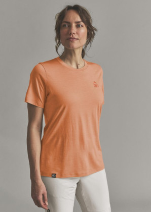 Ortovox 150 Cool Beanie T-Shirt Women's