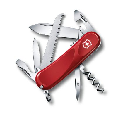 Victorinox Evolution S 13