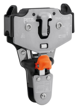 Petzl Trac Club