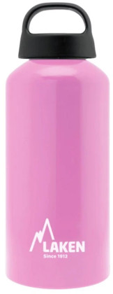 Laken Láhev hliník Classic 600 ml