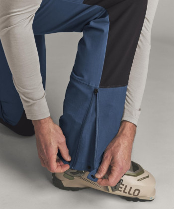 Ortovox Ortler Softshell Pants Men's