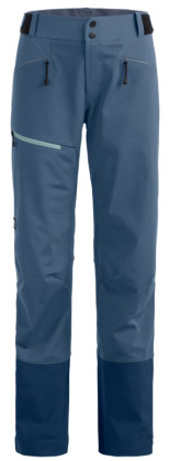 Ortovox Ortler Softshell Plus Pants Women's