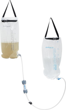 Platypus GravityWorks Water Filter System