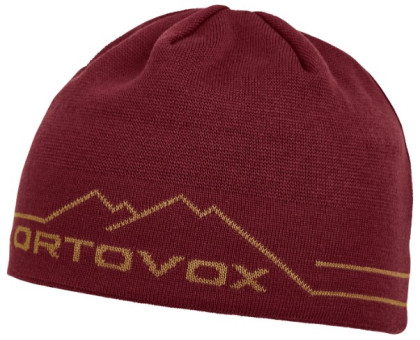 Ortovox Peak Beanie