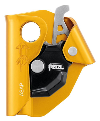Petzl Asap II