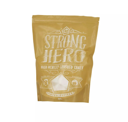 E9 Strong Hero Chalk 400 g