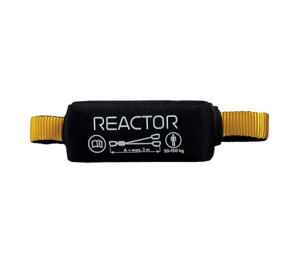 Singing Rock Reactor I K353