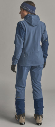 Ortovox Ortler Softshell Plus Pants Women's
