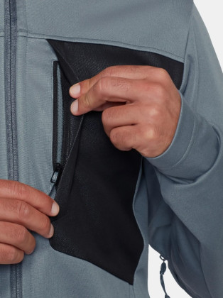 Mammut Ultimate VIII SO Jacket Men