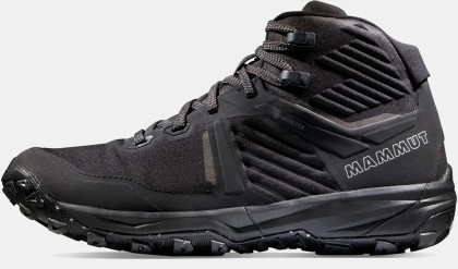 Mammut Ultimate III Mid GTX Women