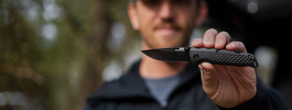 SOG Adventurer LB