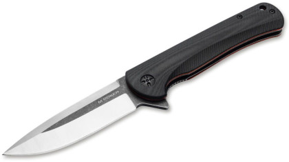 Boker Magnum Mobius