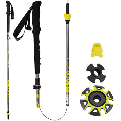 Camp Laser Adj