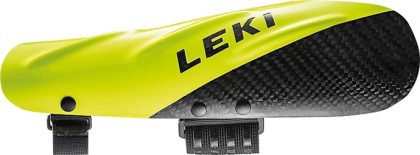 Leki Fore Arm Protector Carbon 2.0