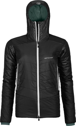 Ortovox Westalpen Swisswool Jacket W