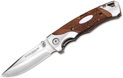 Boker Magnum Handwerksmeister 5