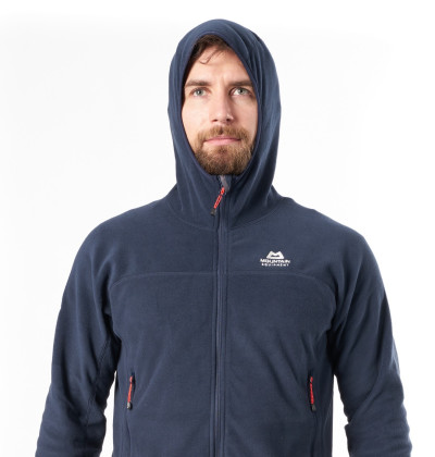 Mountain Equipment Micro Zip Mens Jacket VÝPRODEJ