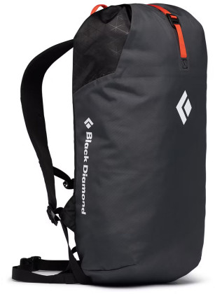 Black Diamond Rock Blitz 15