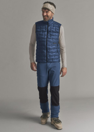 Ortovox Downwool 180 Vest Men's