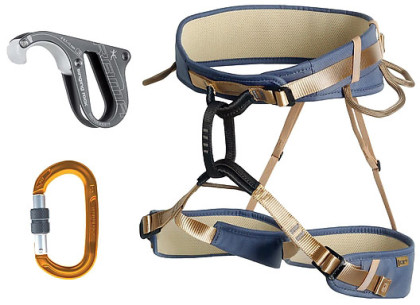 Singing Rock Ray Packet