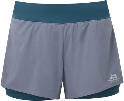 Mountain Equipment Dynamo Women’s Twin Short