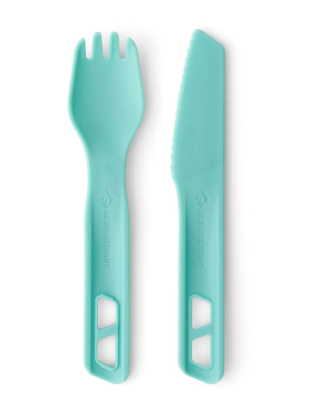 Sea to Summit Passage Cutlery Set [2 Piece]