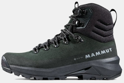 Mammut Ducan III High LTH GTX Men