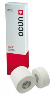 Ocún Tape 25 mm x 10 m 8 pack