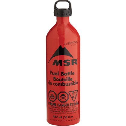 MSR Fuel Bottle 0,887 l
