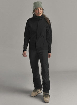 Ortovox Venet Softshell Pants Women's