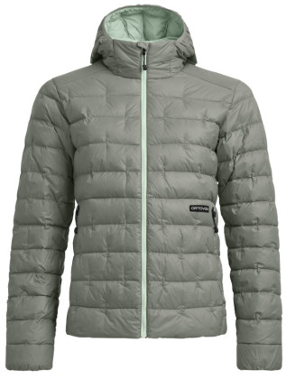 Ortovox Downwool 180 Hooded Jacket Women's