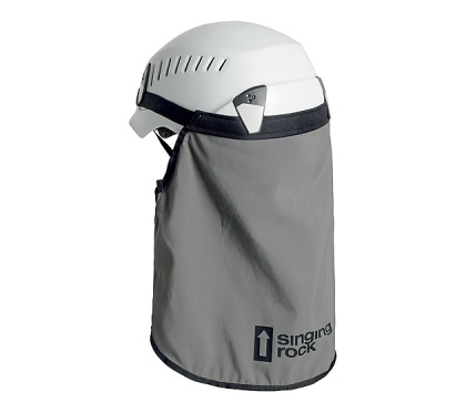 Singing Rock Neckguard