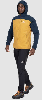 Mountain Equipment Micro Zip Jacket Men's