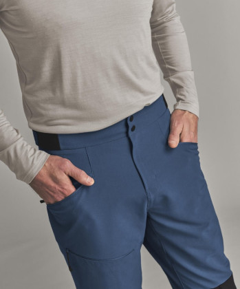 Ortovox Ortler Softshell Pants Men's